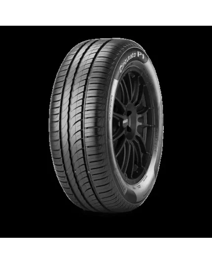 Pneu Aro 16 Pirelli P1 Cinturato Run Flat 195/55R16 87W